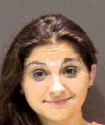 Talia M Campese