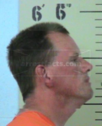 Todd August Freking