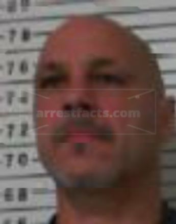 Gary Todd Stevens