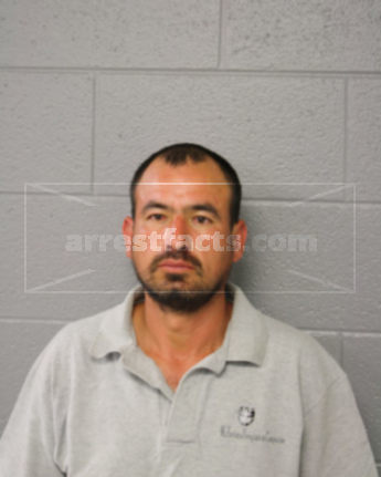 Jesus Gutierrez