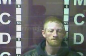 Jonathan Wayne Abner