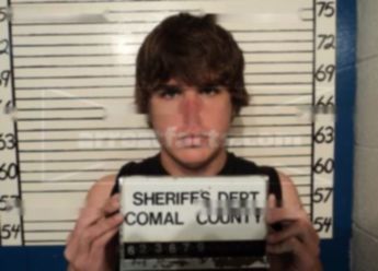 Cole Mckinley Gresham