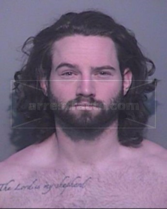 Mitchell Hastings Gaines