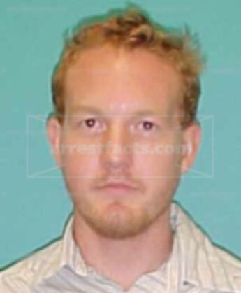 Travis William Thorn