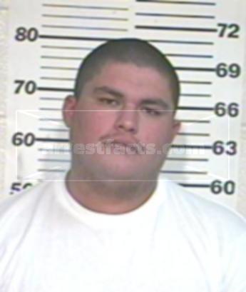 Alex Montoya Lopez