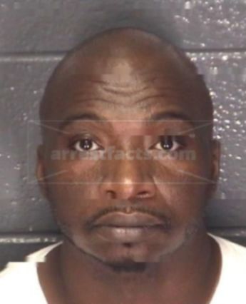 Curtis Lamontte Brown