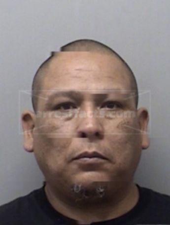 Marcos Antonio Rodriguez