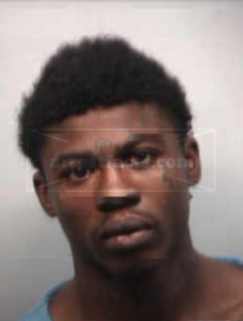 Quintavious Jamon Bailey