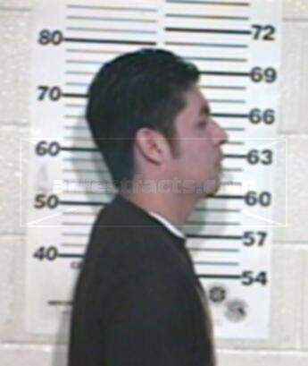 Daniel Mata Cantu