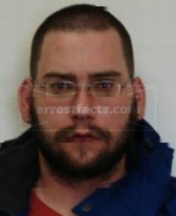 Brian James Brandner