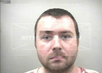 Derrick Wayne Mckee