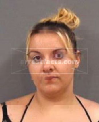 Lacey Ann Keene