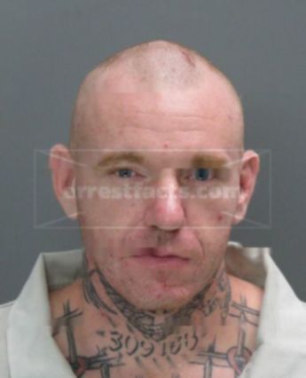 Travis Clayton Holland