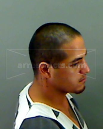 Jesus Antonio Munoz