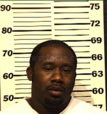 Ronald Dion Allen