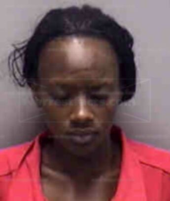 Lashawn Denise Crocker