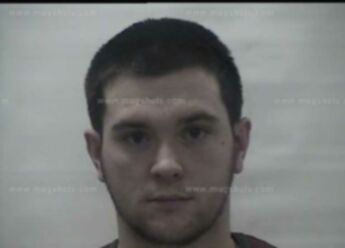 Zachary Alan Ricker