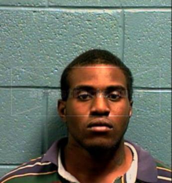 Desmond Tavelon Price
