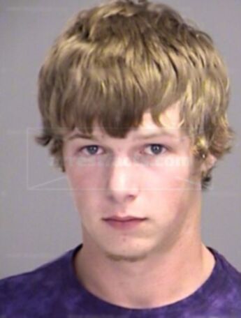 Coby Joe Burlin