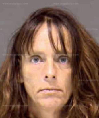 Leanne Maria Brucker