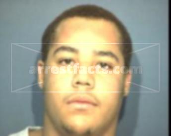 Andrew Walter Harrington