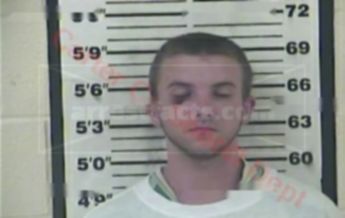 Weston Kenneth George