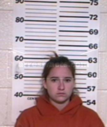 Janessa Lee Muniz