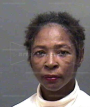 Carrie Louise Weathers