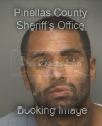 Raymond Luis Martinez