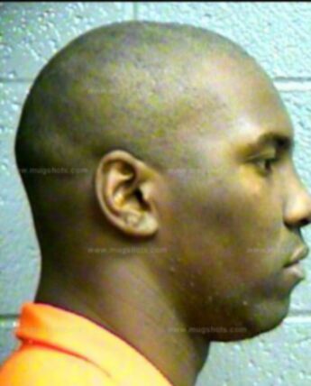 Taron James Covington