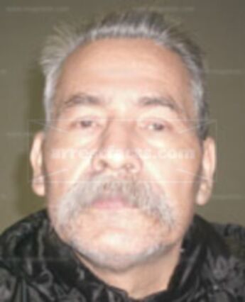 Mark Sullivan Lugo