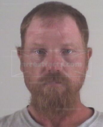 John Scott Goodwin