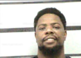 Broderick Wayne Robinson