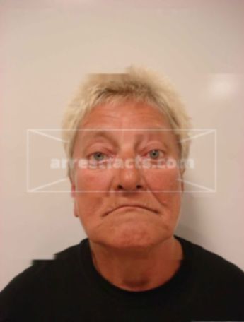 L Darlene Baldridge