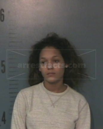 Gelsey Loganne Hackman