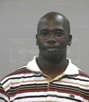 Elton Leon Woodard