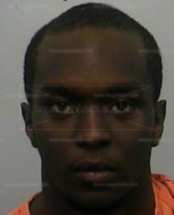 Devonte Leonard Griffin