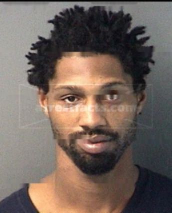 Darius Jerel Gardner