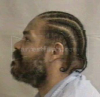 Martin Wayne Mounger
