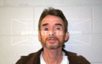 James Lamar Blevins