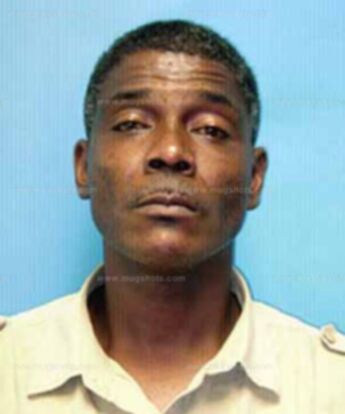 Travis Darnell Wiggins
