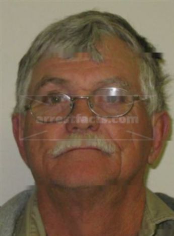 David Ray Newman
