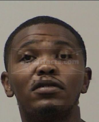 Ray Martez Jefferson