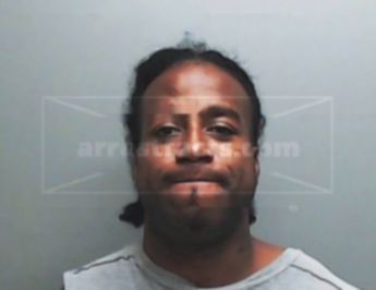 Delton Omar Jackson