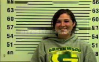 Brittany N Edwards