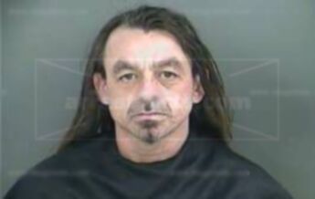 Christopher Bryant Pugh