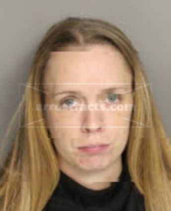Carrie Lynn Davenport