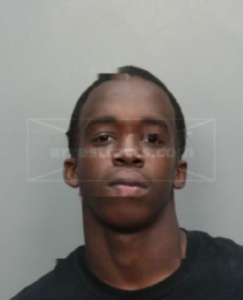 Jermaine Jerome Rodgers
