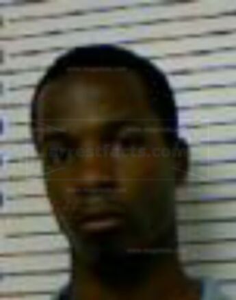 Demetris Gibson