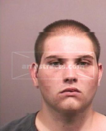 Zachary Downing Goodwin